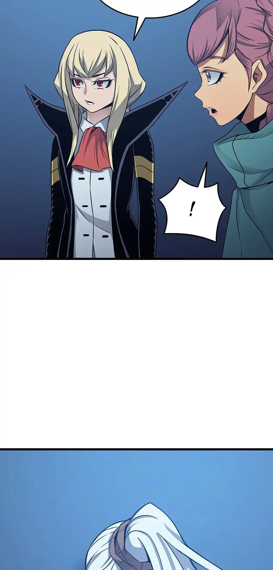 The Archmage Returns After 4000 Years Chapter 136