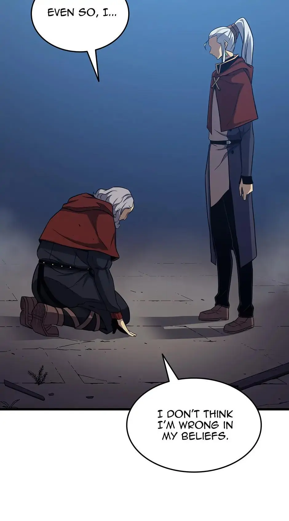 The Archmage Returns After 4000 Years Chapter 136