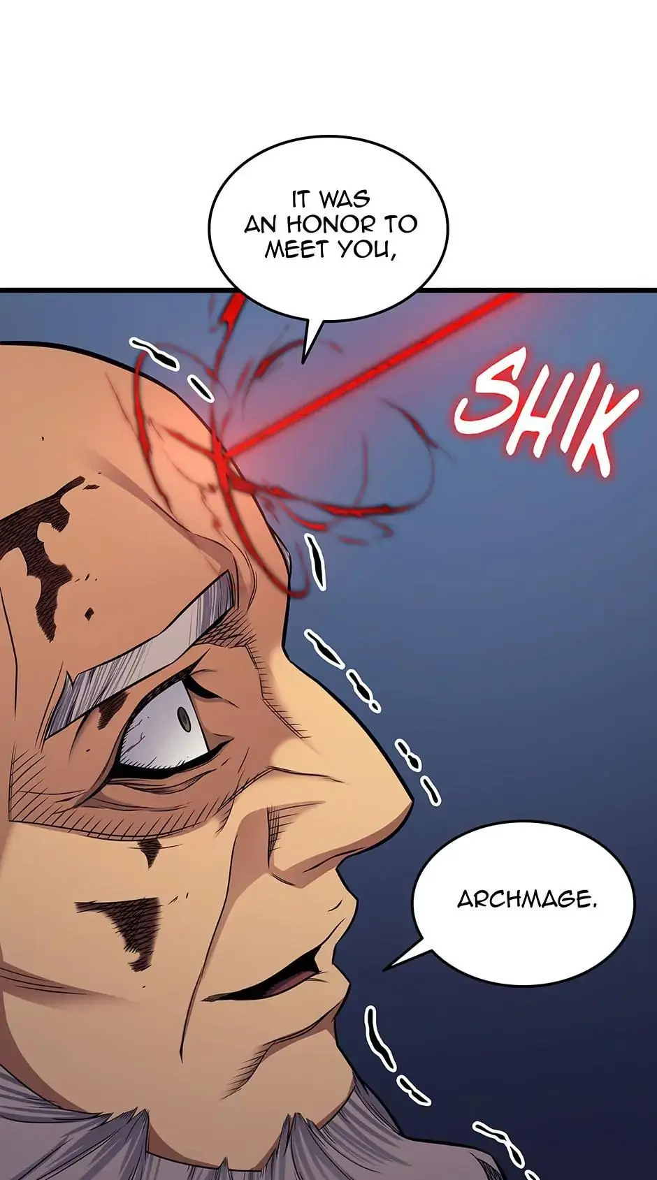 The Archmage Returns After 4000 Years Chapter 136
