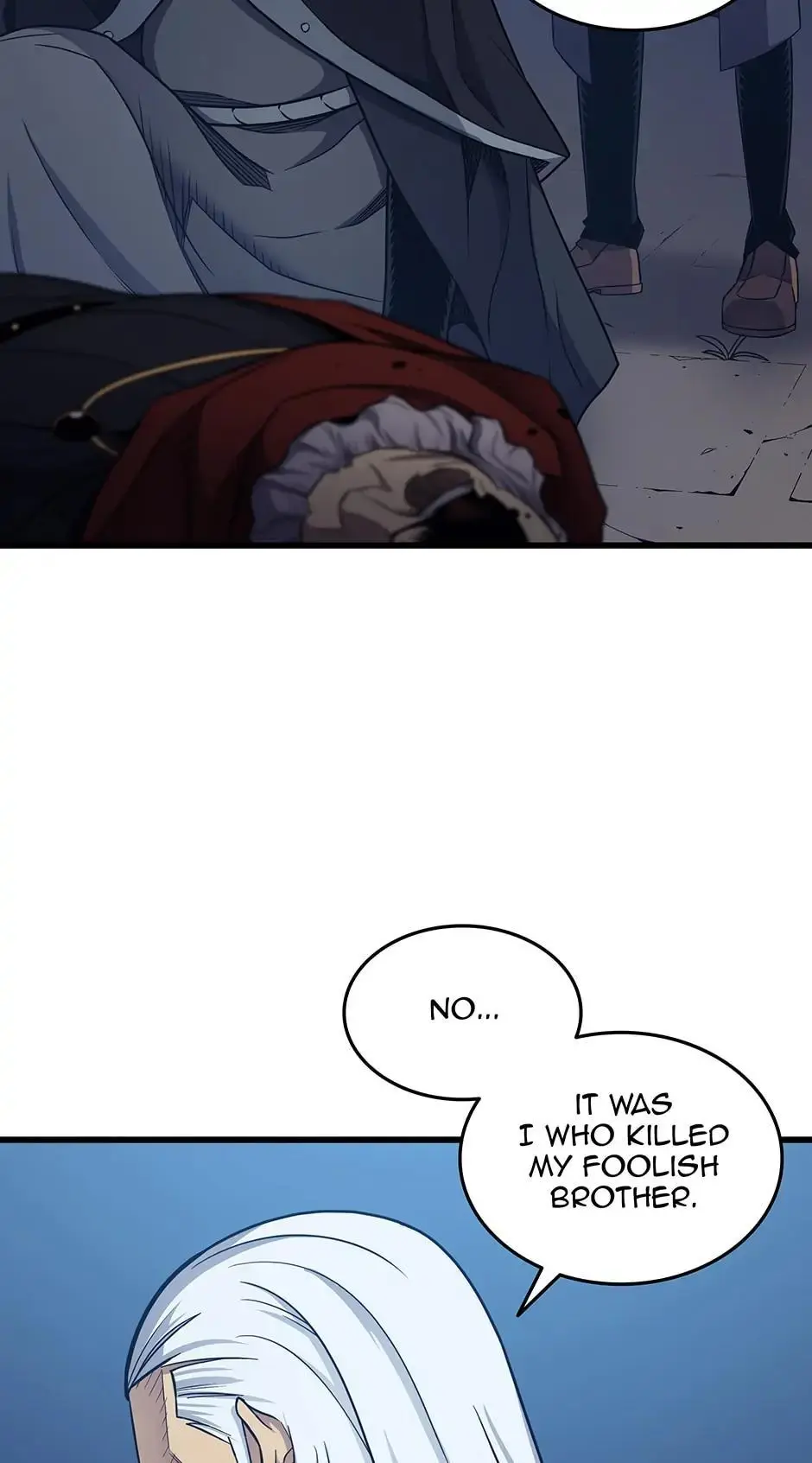 The Archmage Returns After 4000 Years Chapter 136