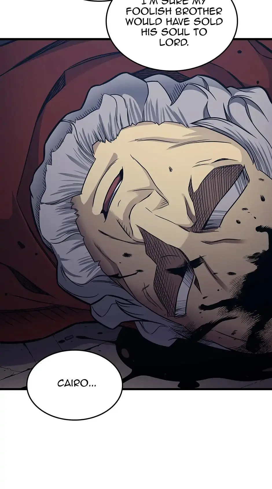 The Archmage Returns After 4000 Years Chapter 136