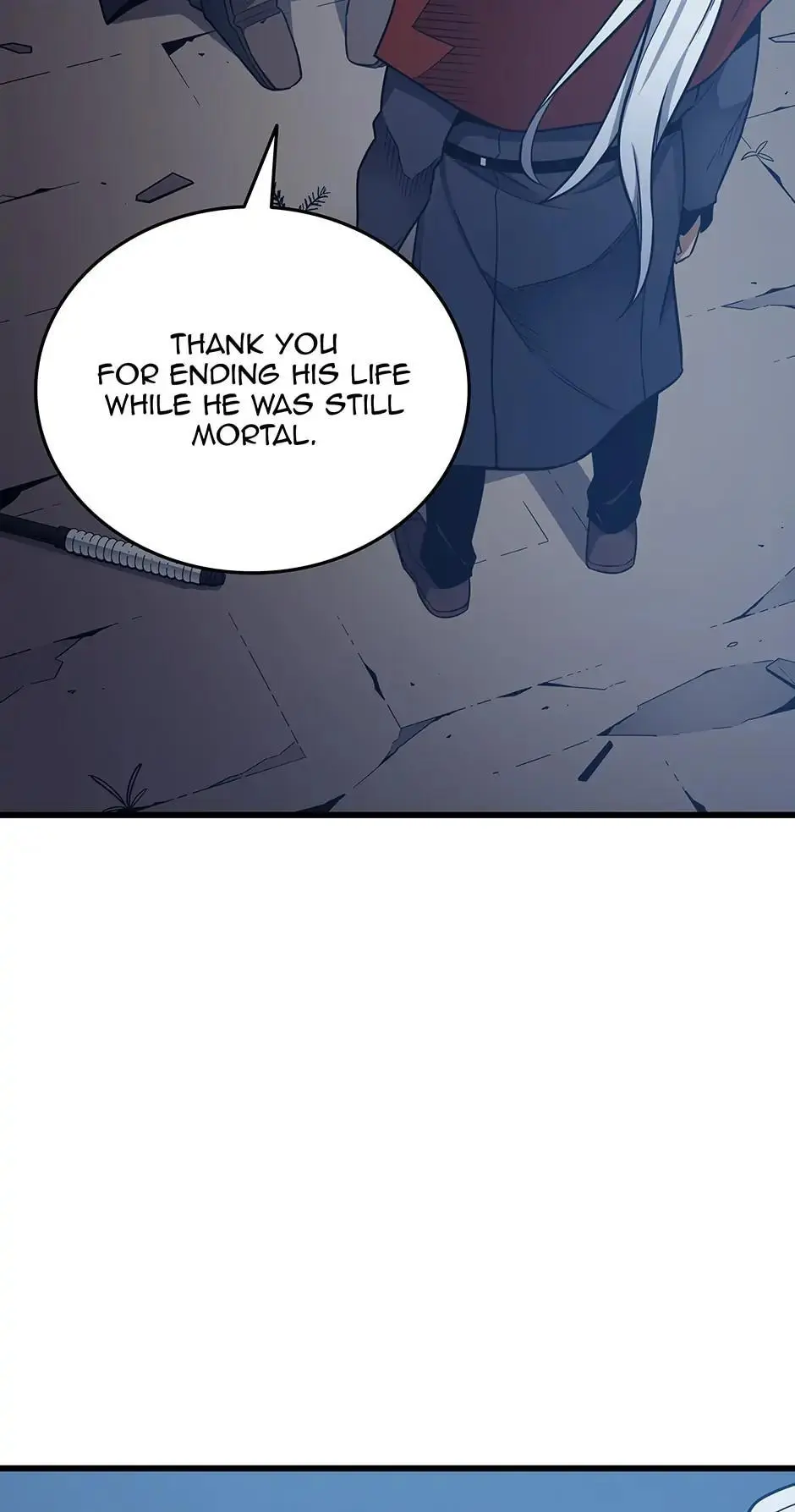 The Archmage Returns After 4000 Years Chapter 136