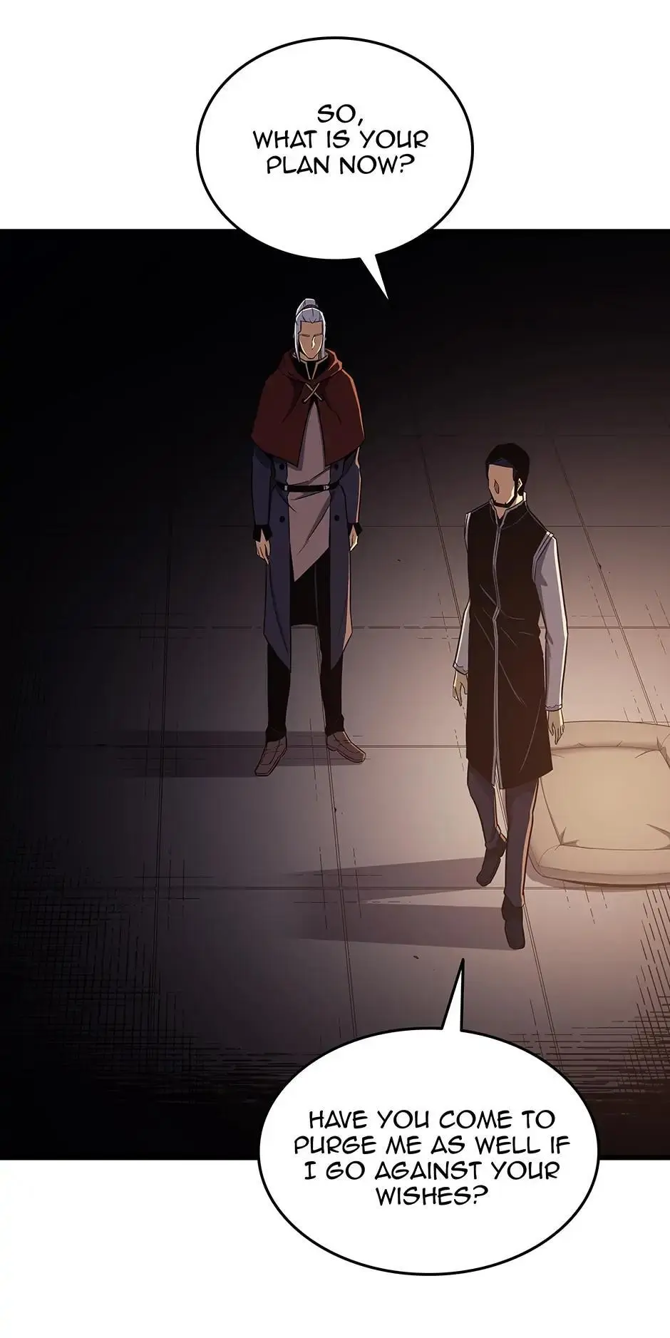 The Archmage Returns After 4000 Years Chapter 136