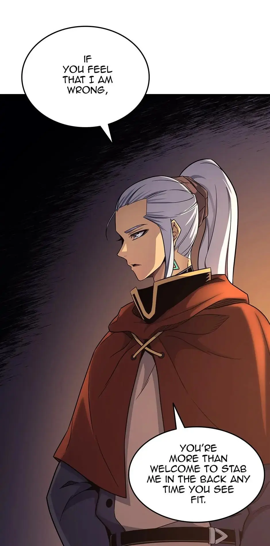 The Archmage Returns After 4000 Years Chapter 136