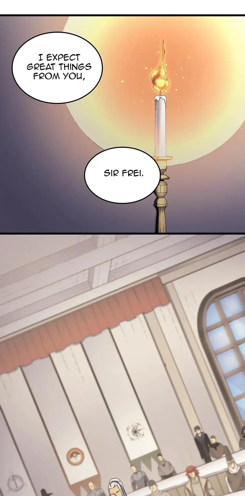 The Archmage Returns After 4000 Years Chapter 136