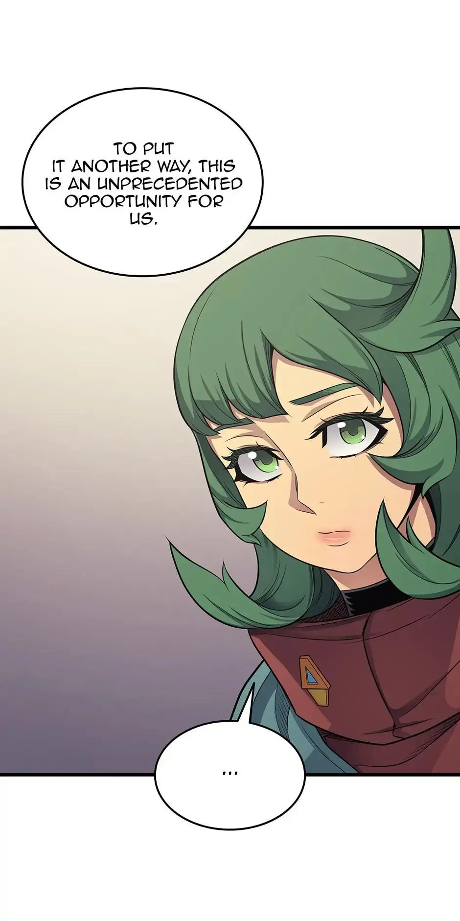 The Archmage Returns After 4000 Years Chapter 136