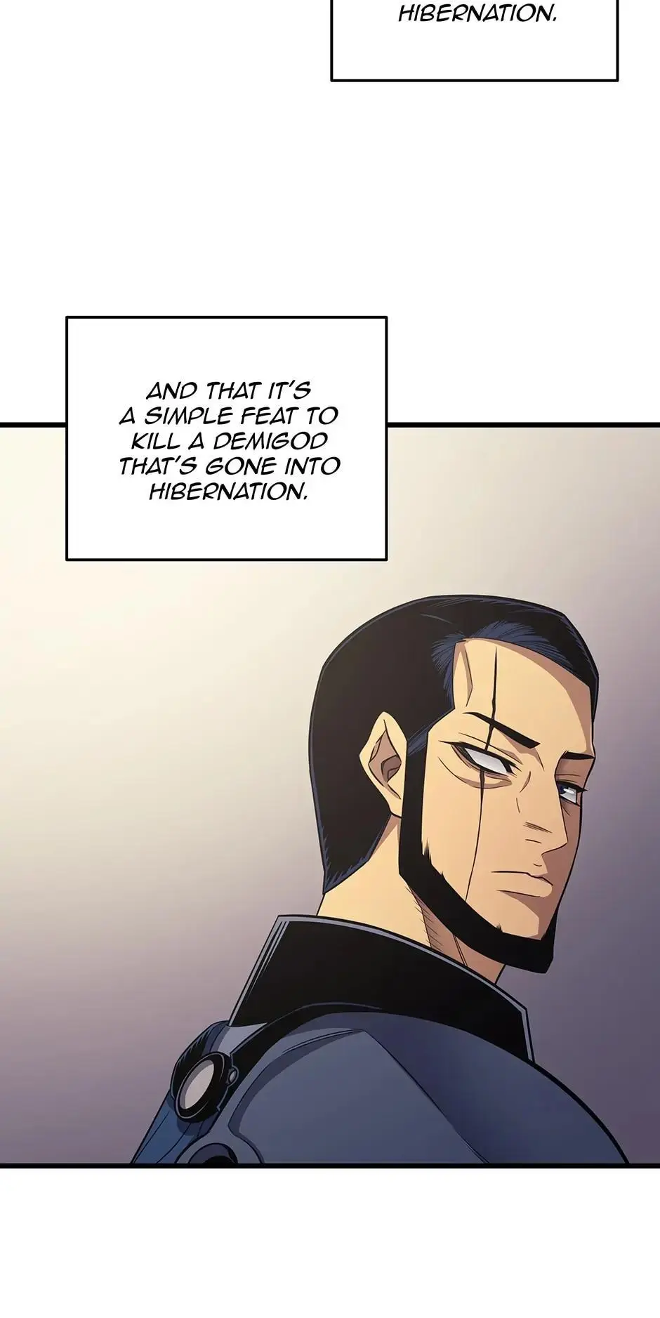 The Archmage Returns After 4000 Years Chapter 136
