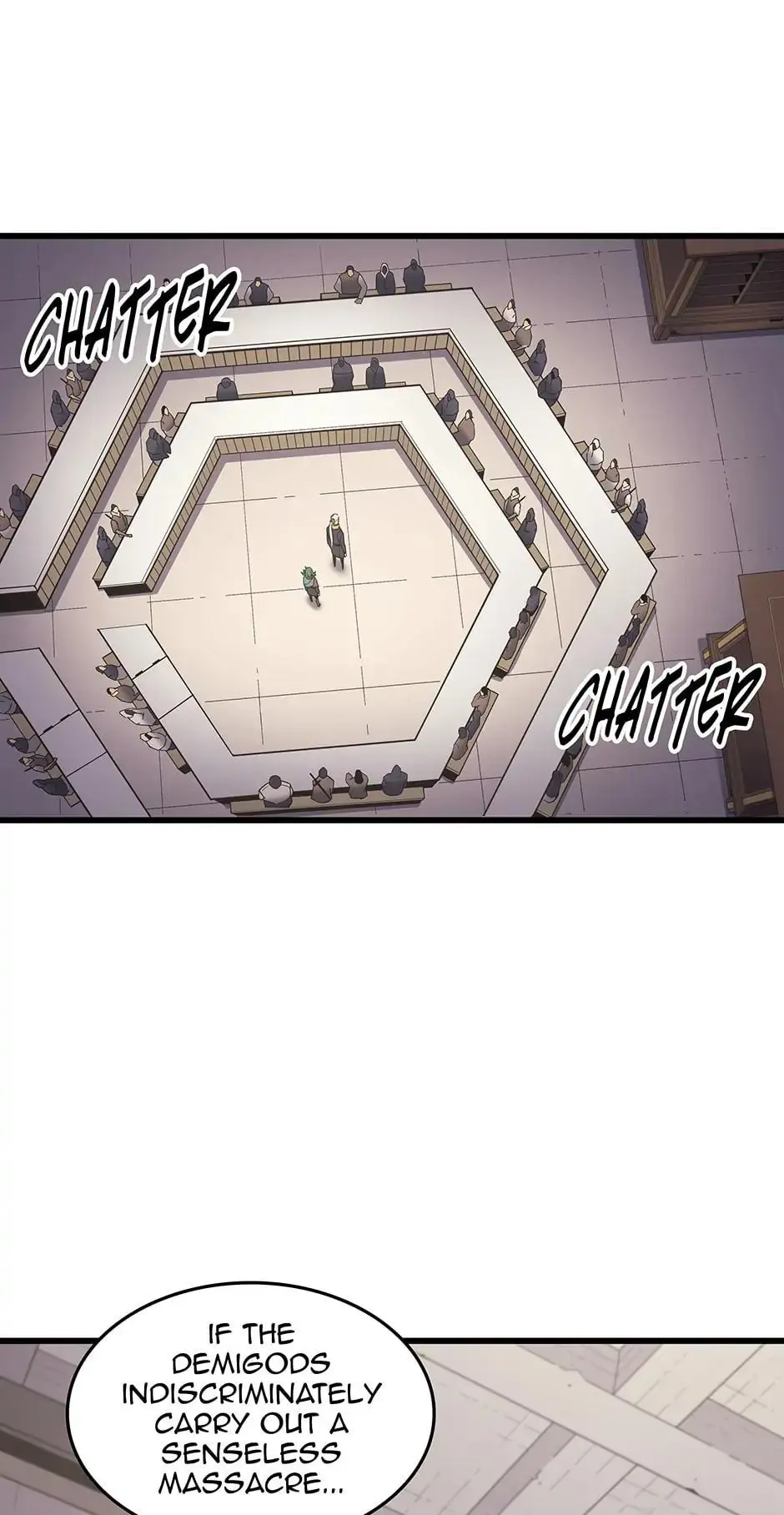 The Archmage Returns After 4000 Years Chapter 136