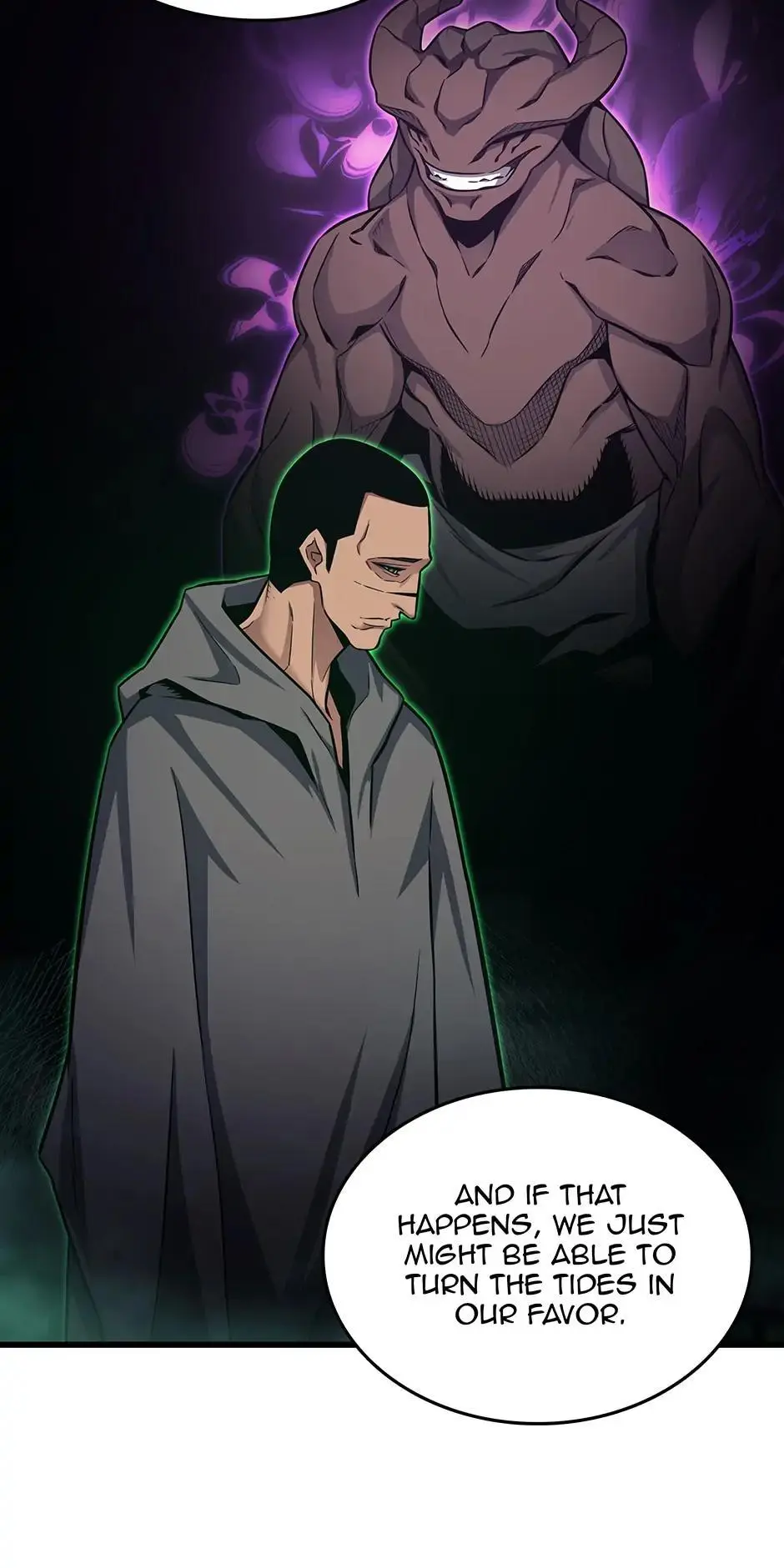 The Archmage Returns After 4000 Years Chapter 136