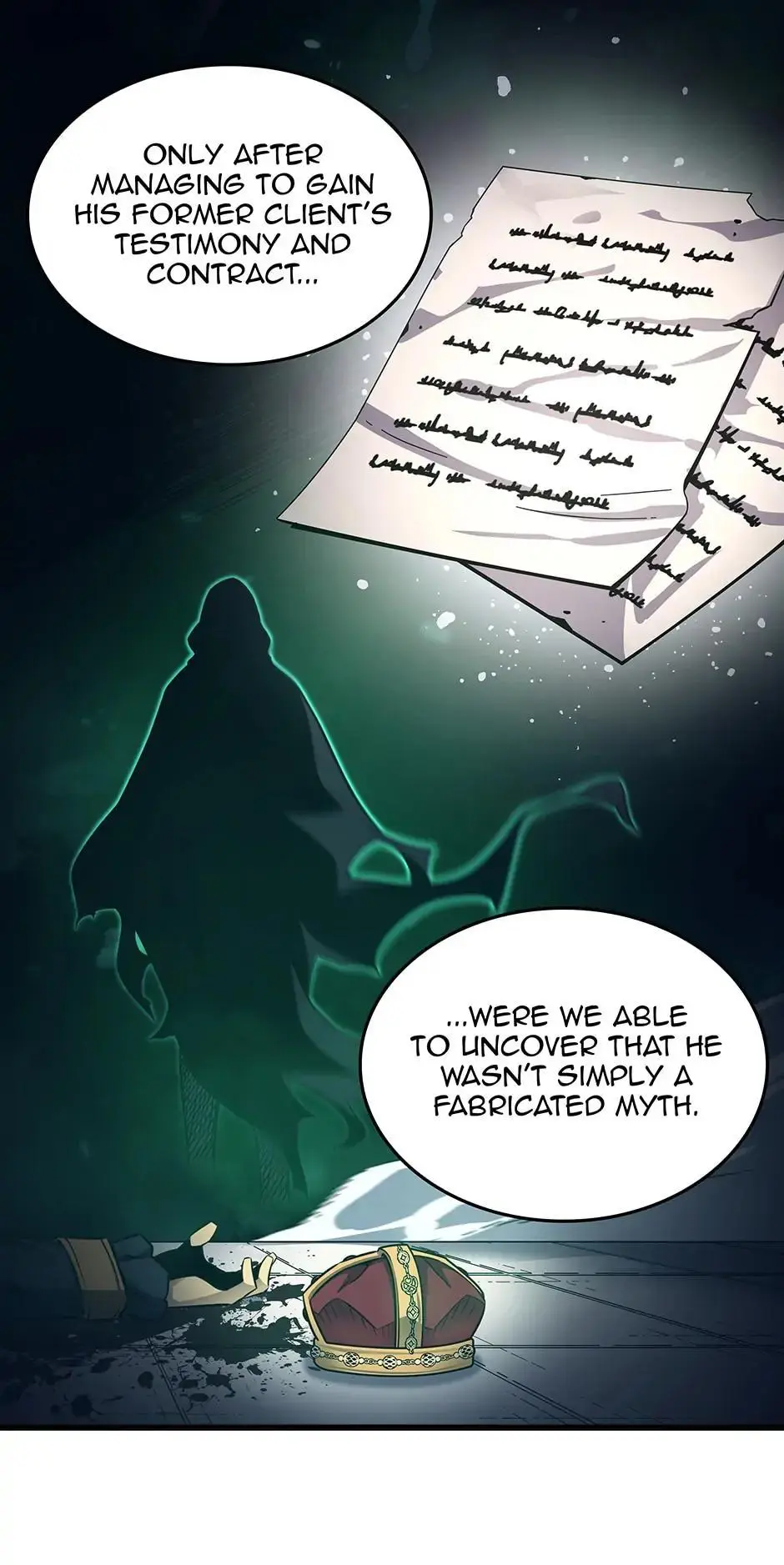 The Archmage Returns After 4000 Years Chapter 136