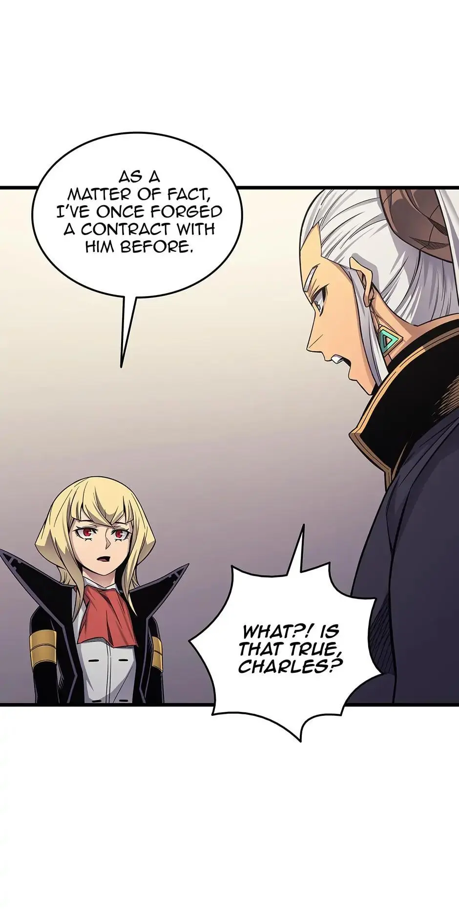 The Archmage Returns After 4000 Years Chapter 136