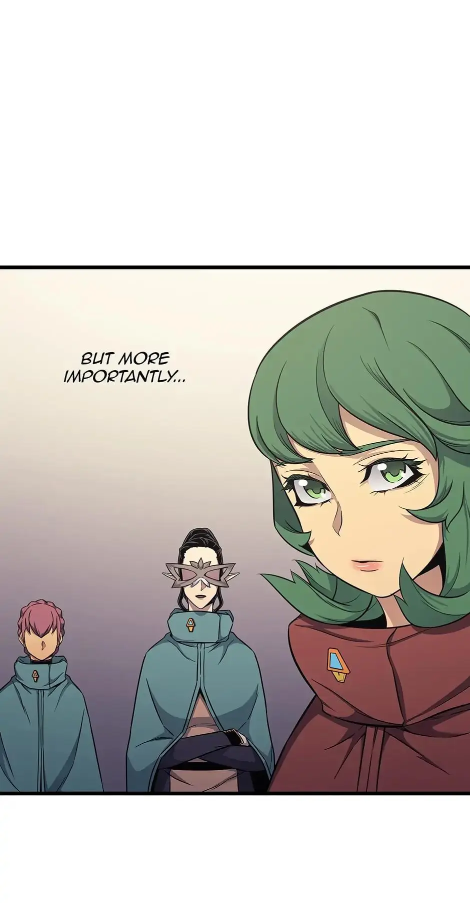 The Archmage Returns After 4000 Years Chapter 136
