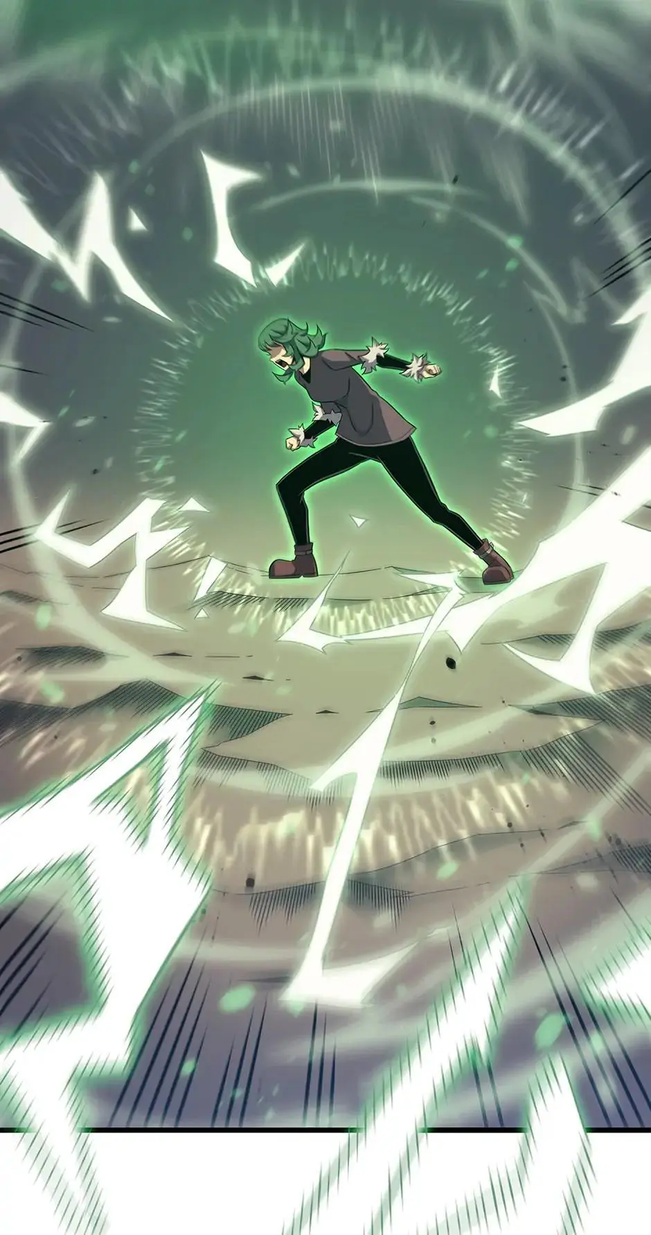 The Archmage Returns After 4000 Years Chapter 137