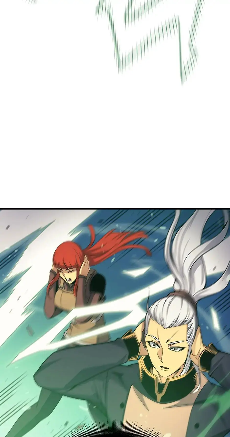 The Archmage Returns After 4000 Years Chapter 137