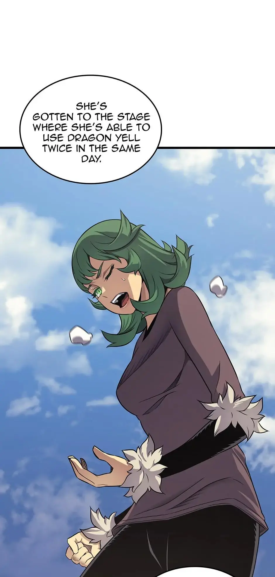 The Archmage Returns After 4000 Years Chapter 137