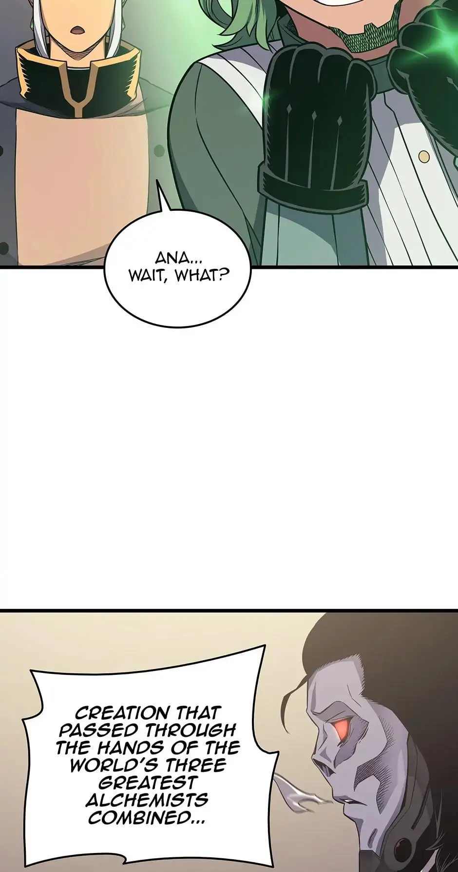 The Archmage Returns After 4000 Years Chapter 137