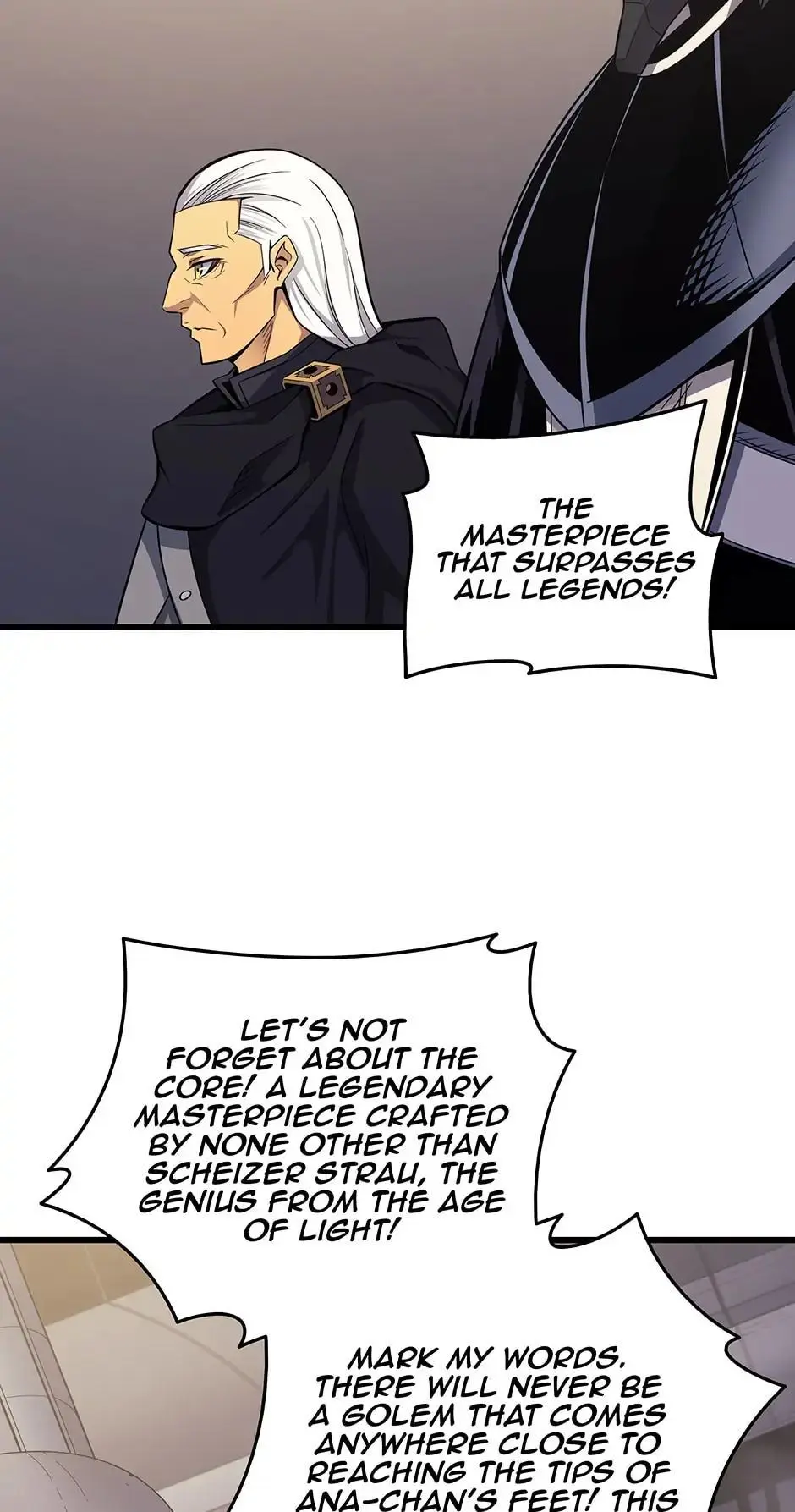 The Archmage Returns After 4000 Years Chapter 137