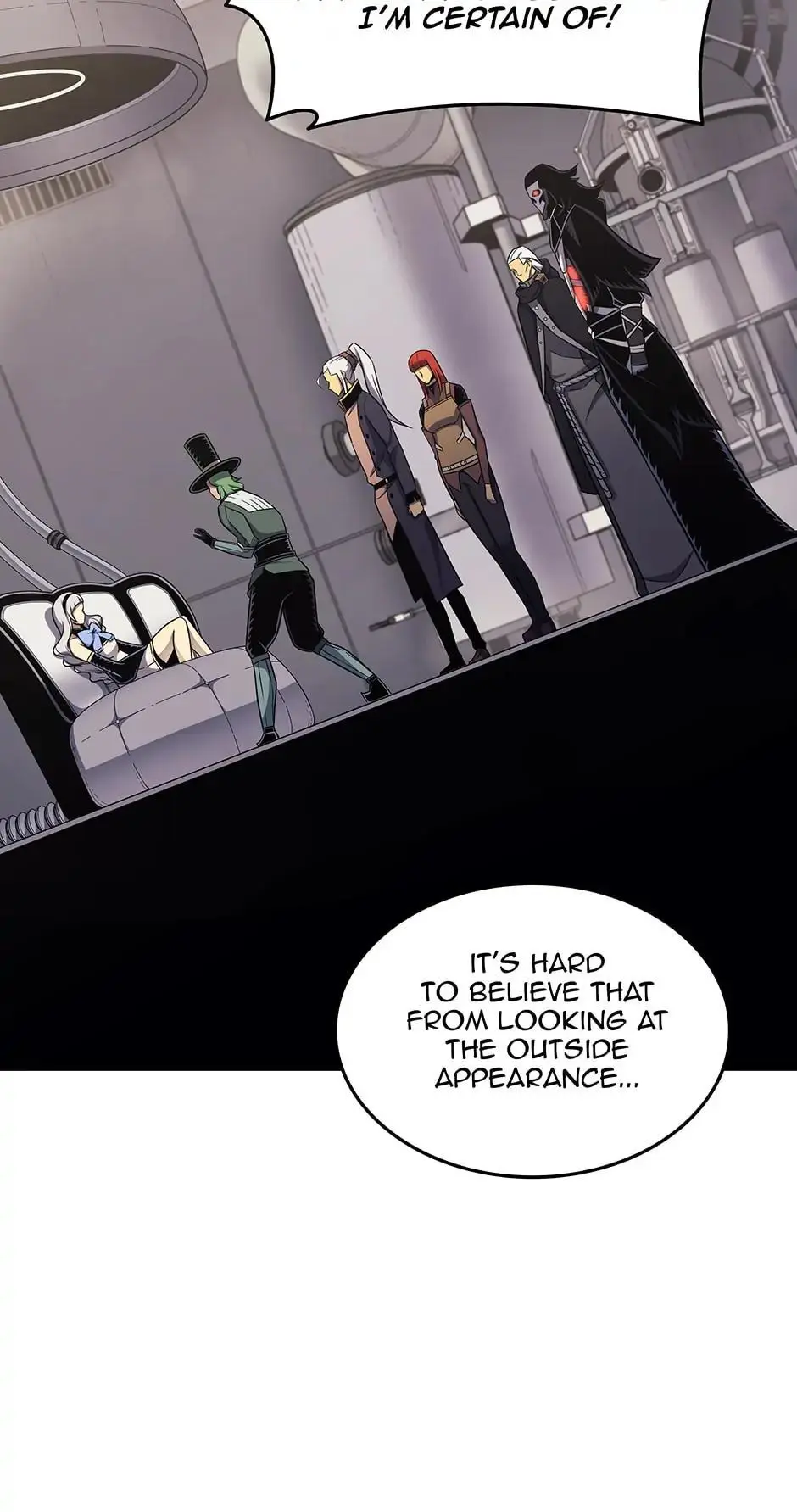 The Archmage Returns After 4000 Years Chapter 137