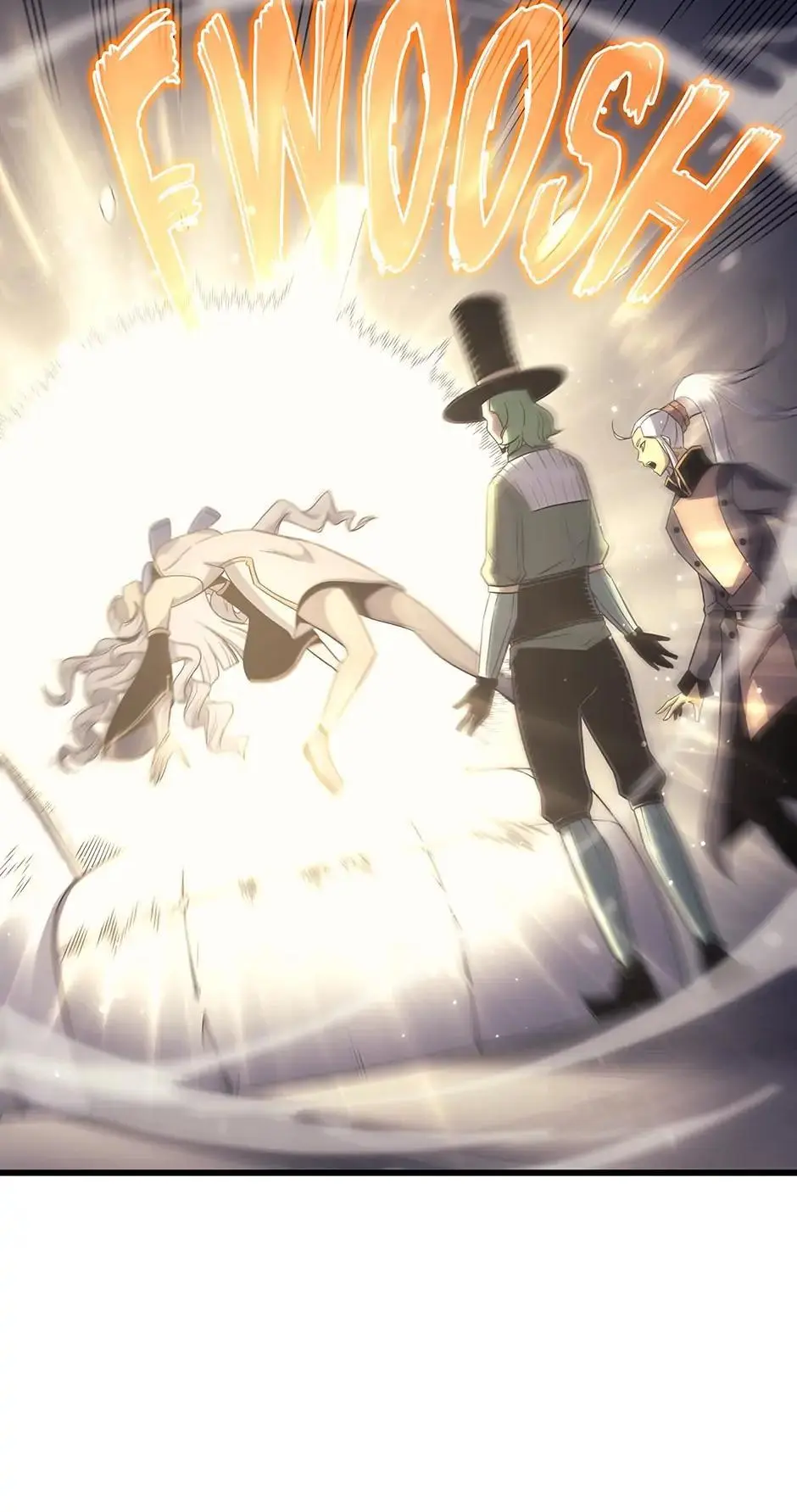 The Archmage Returns After 4000 Years Chapter 137
