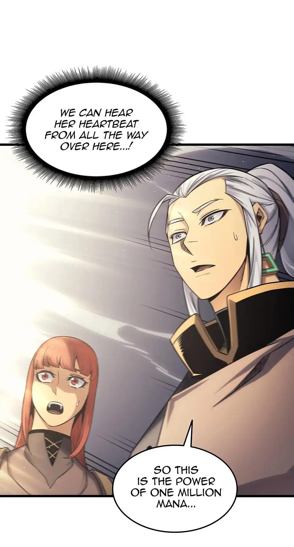 The Archmage Returns After 4000 Years Chapter 137