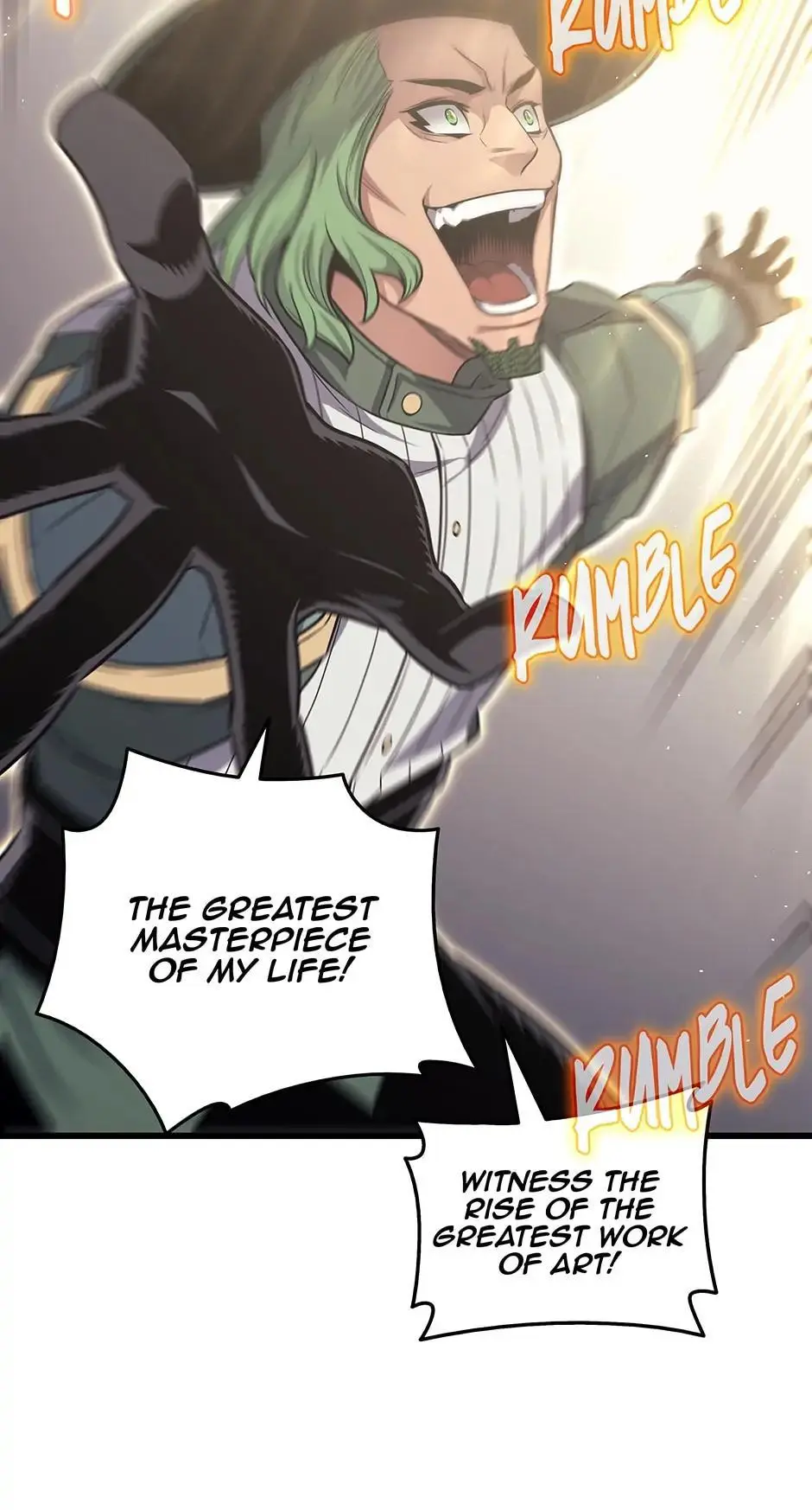 The Archmage Returns After 4000 Years Chapter 137