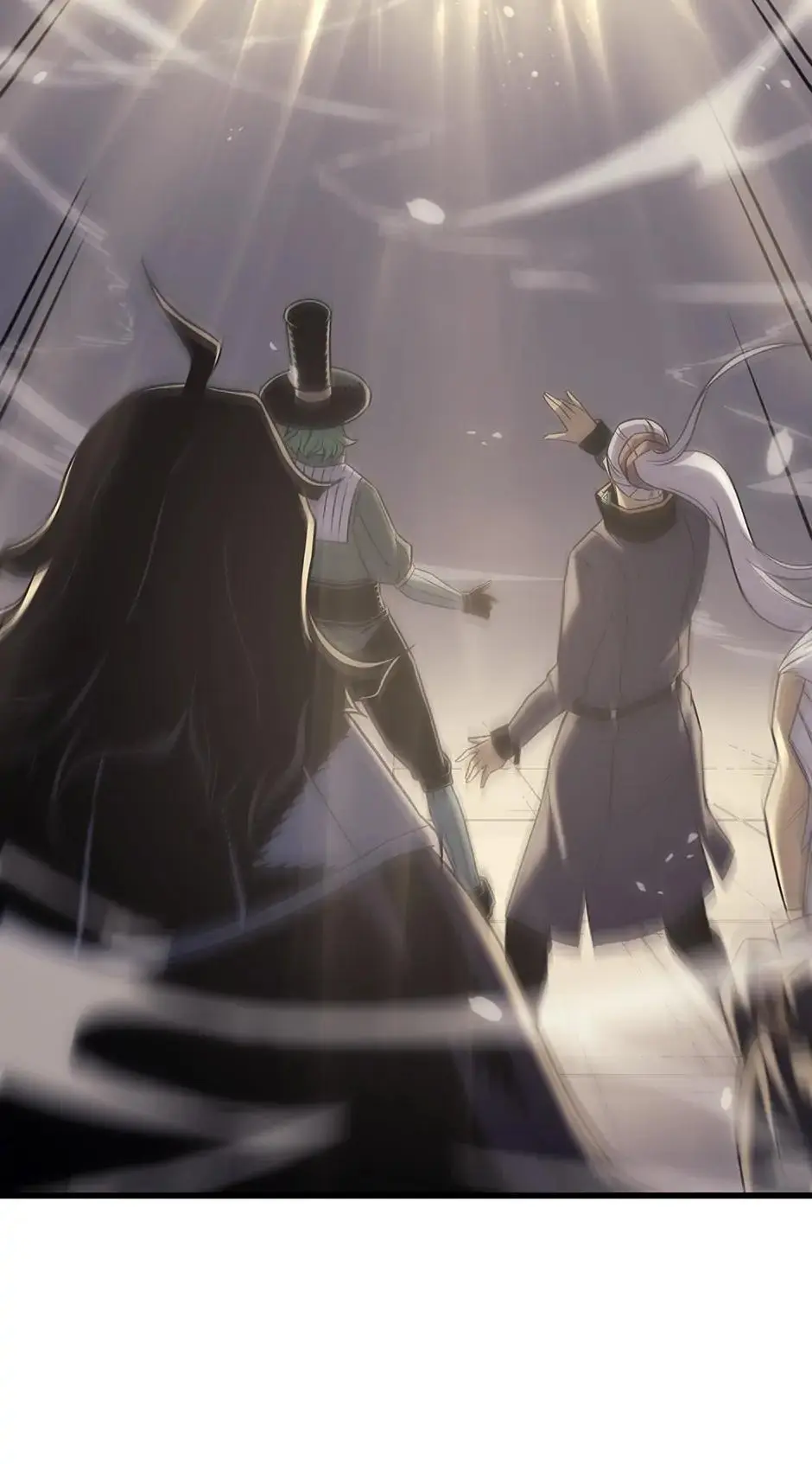 The Archmage Returns After 4000 Years Chapter 137