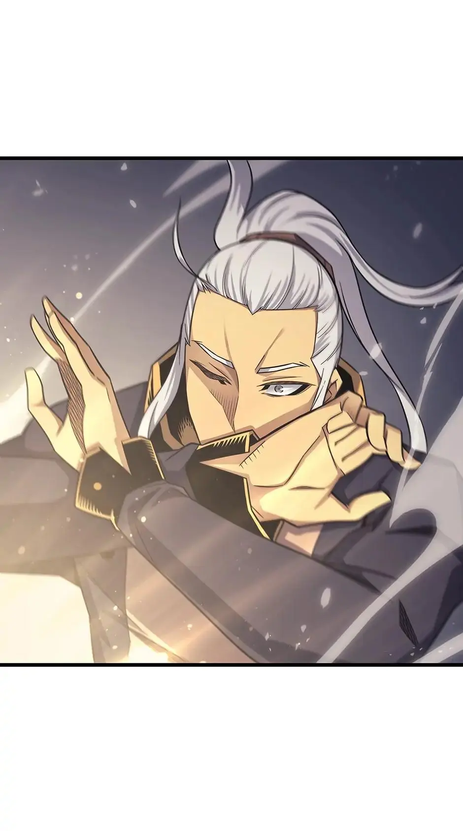 The Archmage Returns After 4000 Years Chapter 137