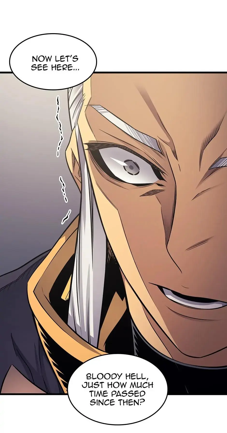 The Archmage Returns After 4000 Years Chapter 137