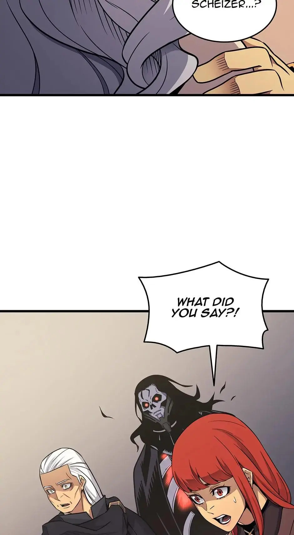 The Archmage Returns After 4000 Years Chapter 137
