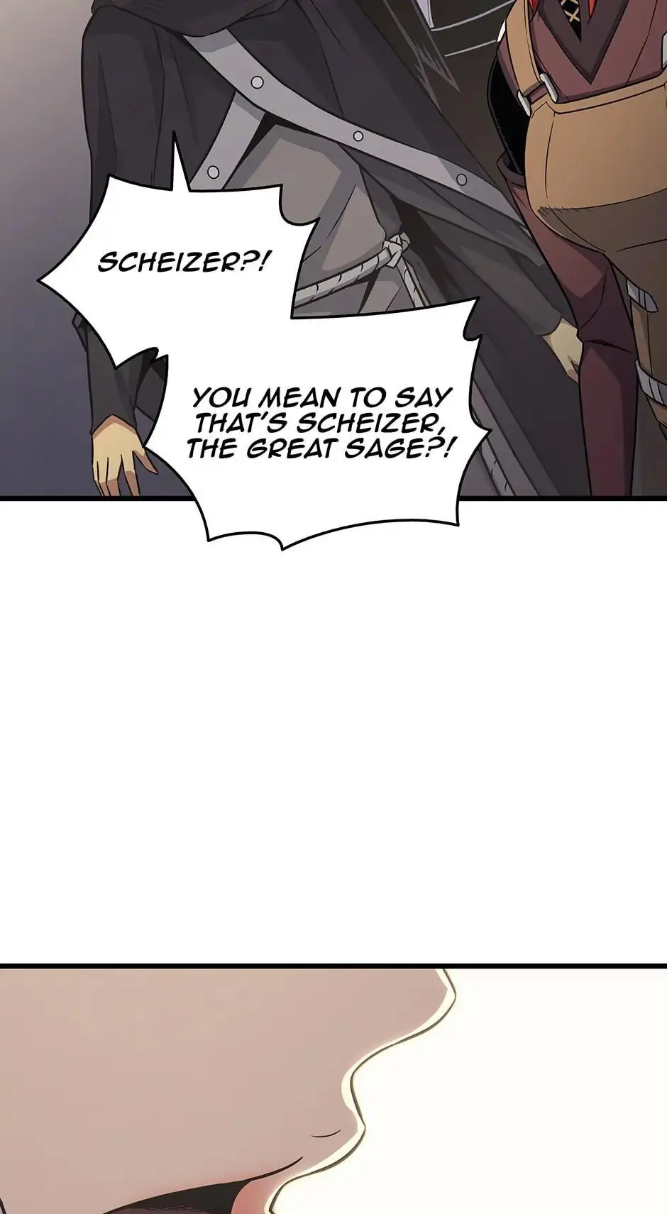 The Archmage Returns After 4000 Years Chapter 137