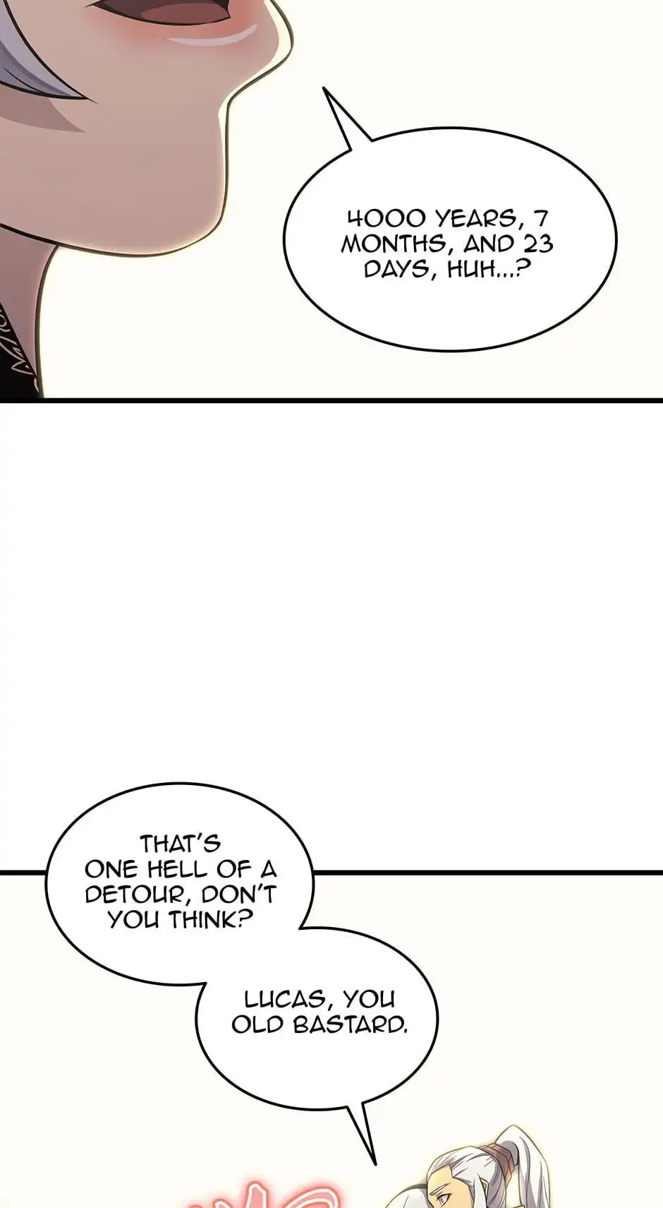 The Archmage Returns After 4000 Years Chapter 137