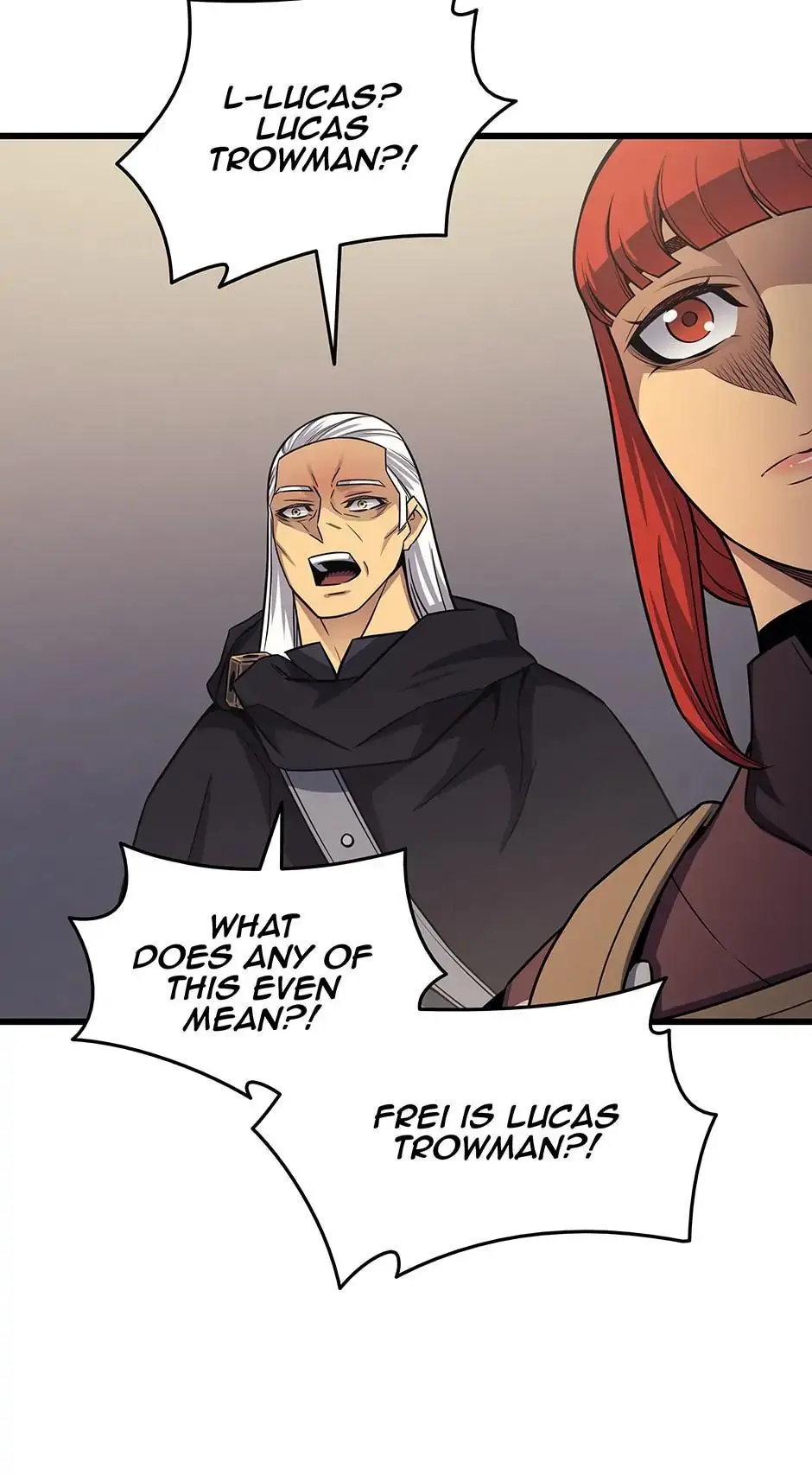 The Archmage Returns After 4000 Years Chapter 137