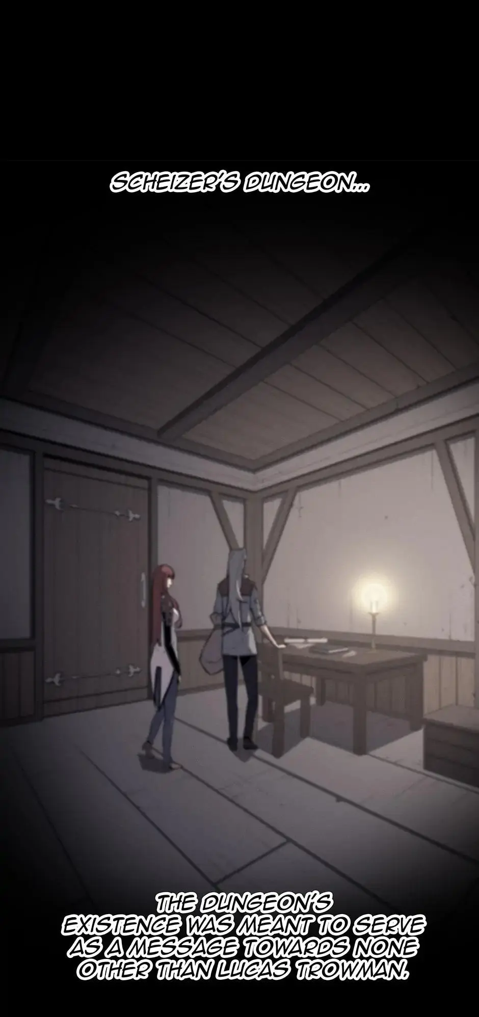 The Archmage Returns After 4000 Years Chapter 137