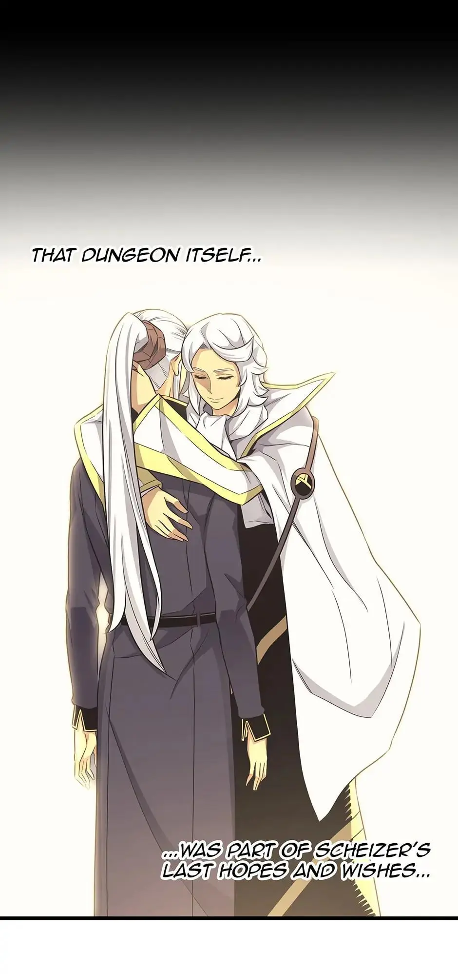 The Archmage Returns After 4000 Years Chapter 137