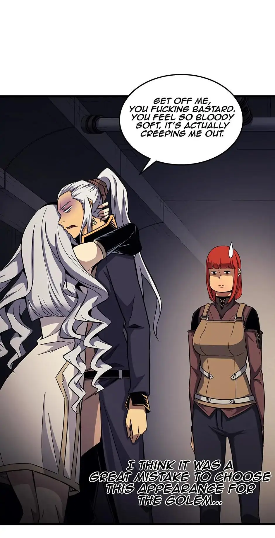 The Archmage Returns After 4000 Years Chapter 137