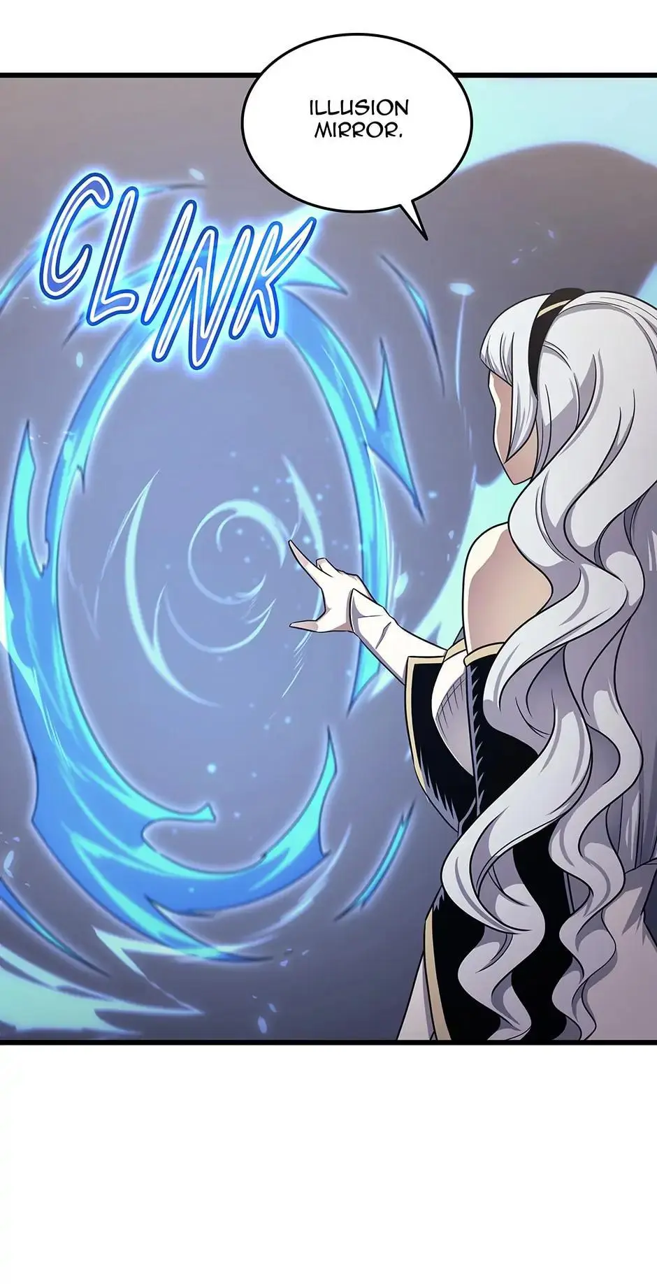 The Archmage Returns After 4000 Years Chapter 137