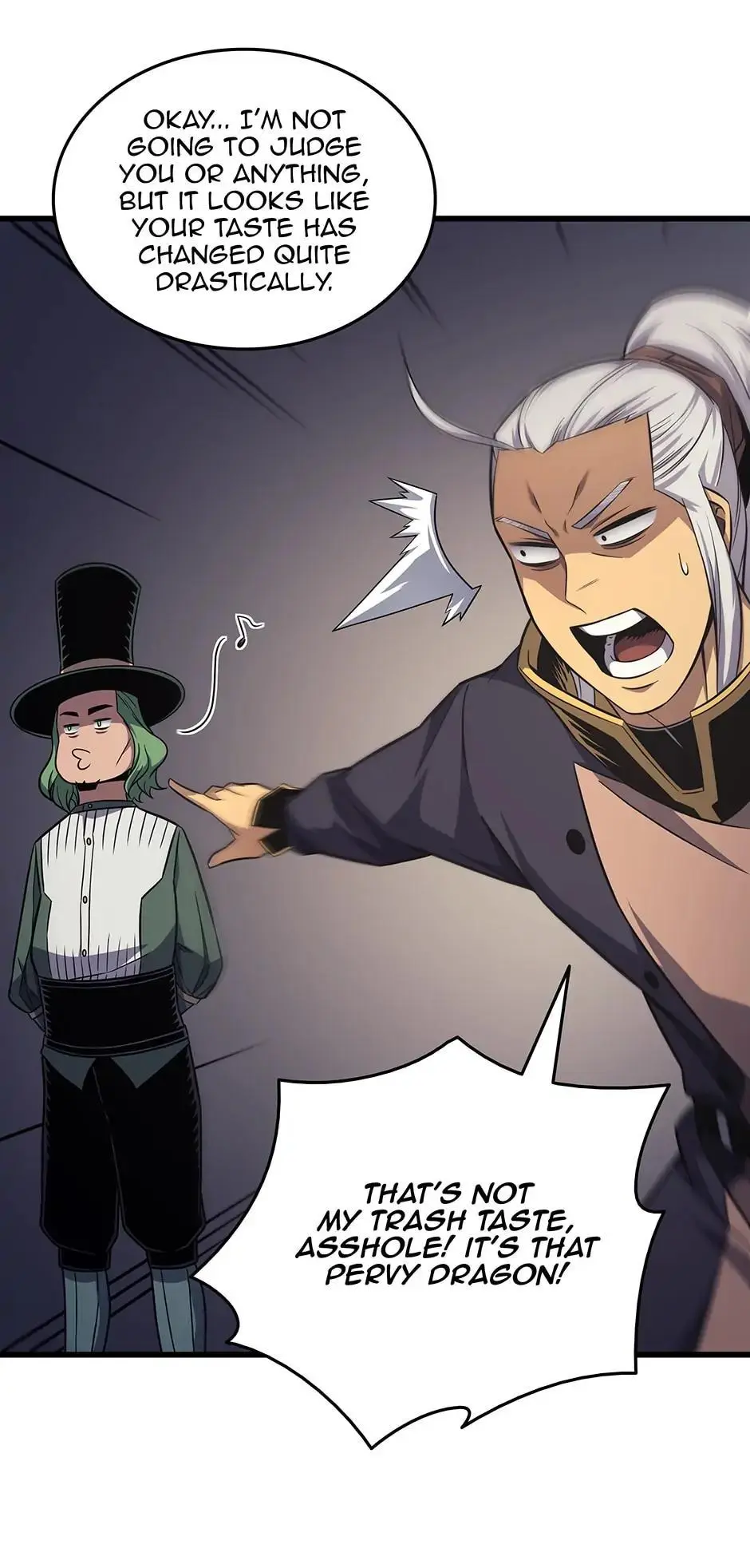 The Archmage Returns After 4000 Years Chapter 137