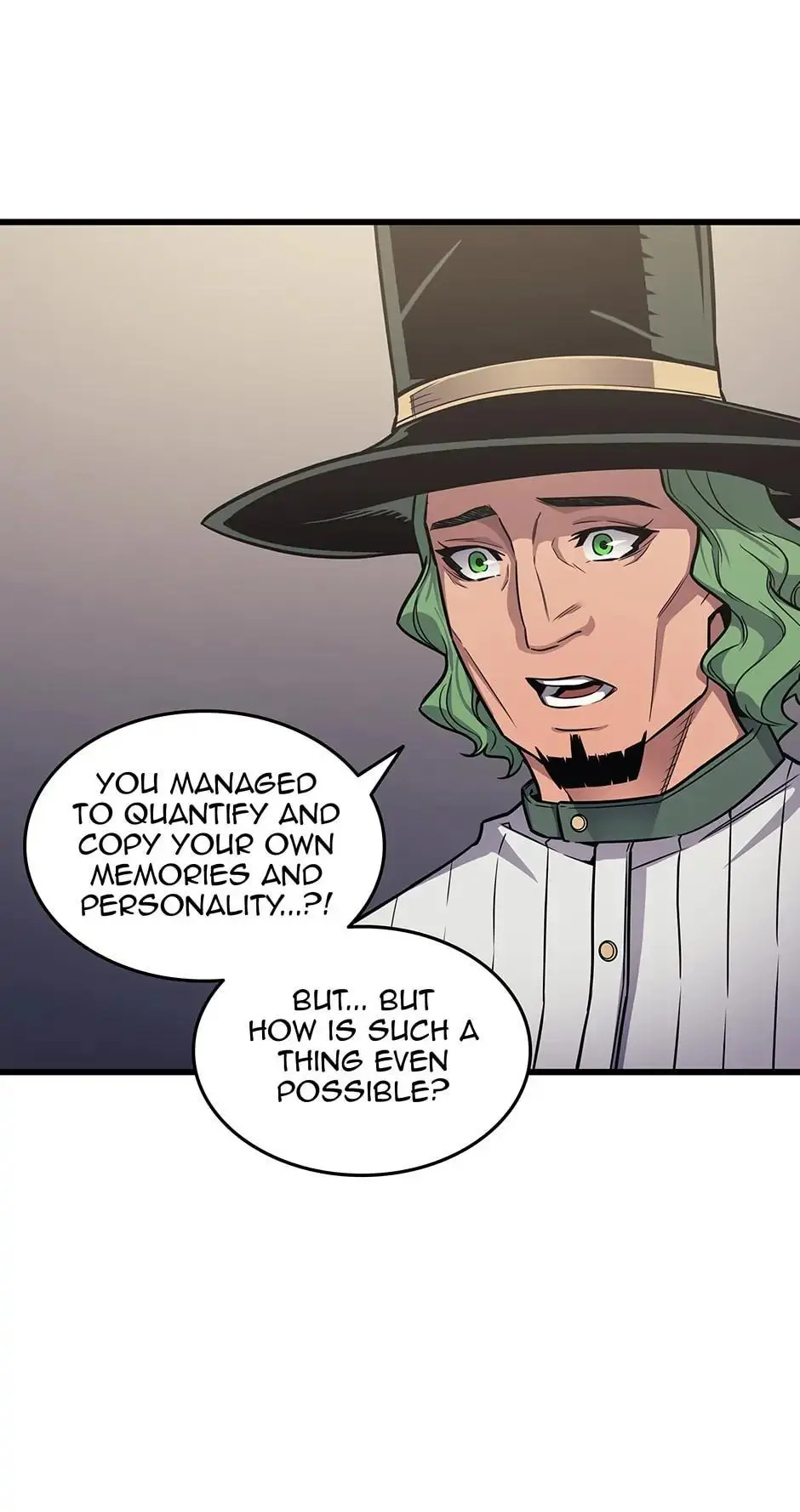 The Archmage Returns After 4000 Years Chapter 137