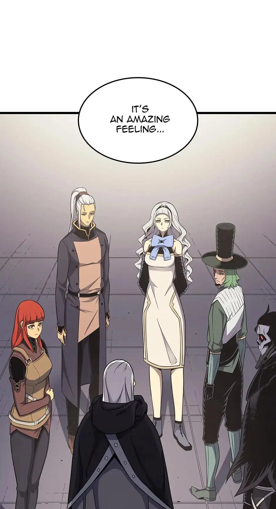 The Archmage Returns After 4000 Years Chapter 137