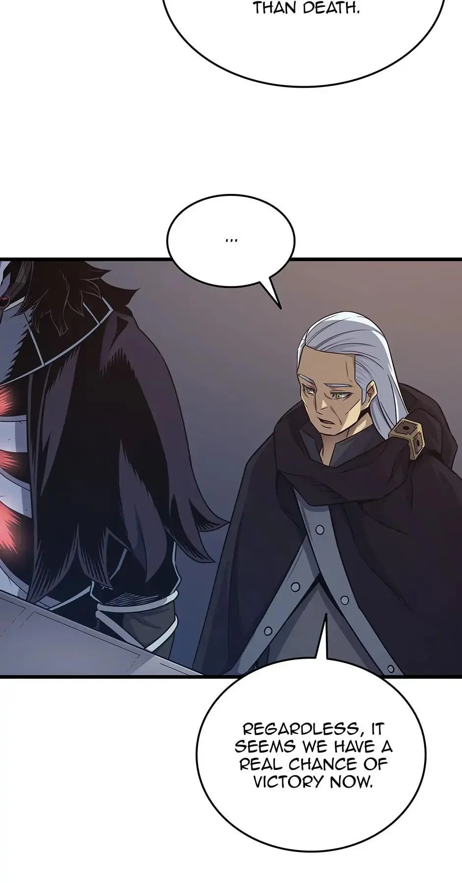 The Archmage Returns After 4000 Years Chapter 138