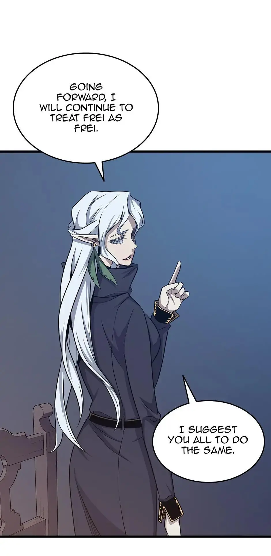 The Archmage Returns After 4000 Years Chapter 138