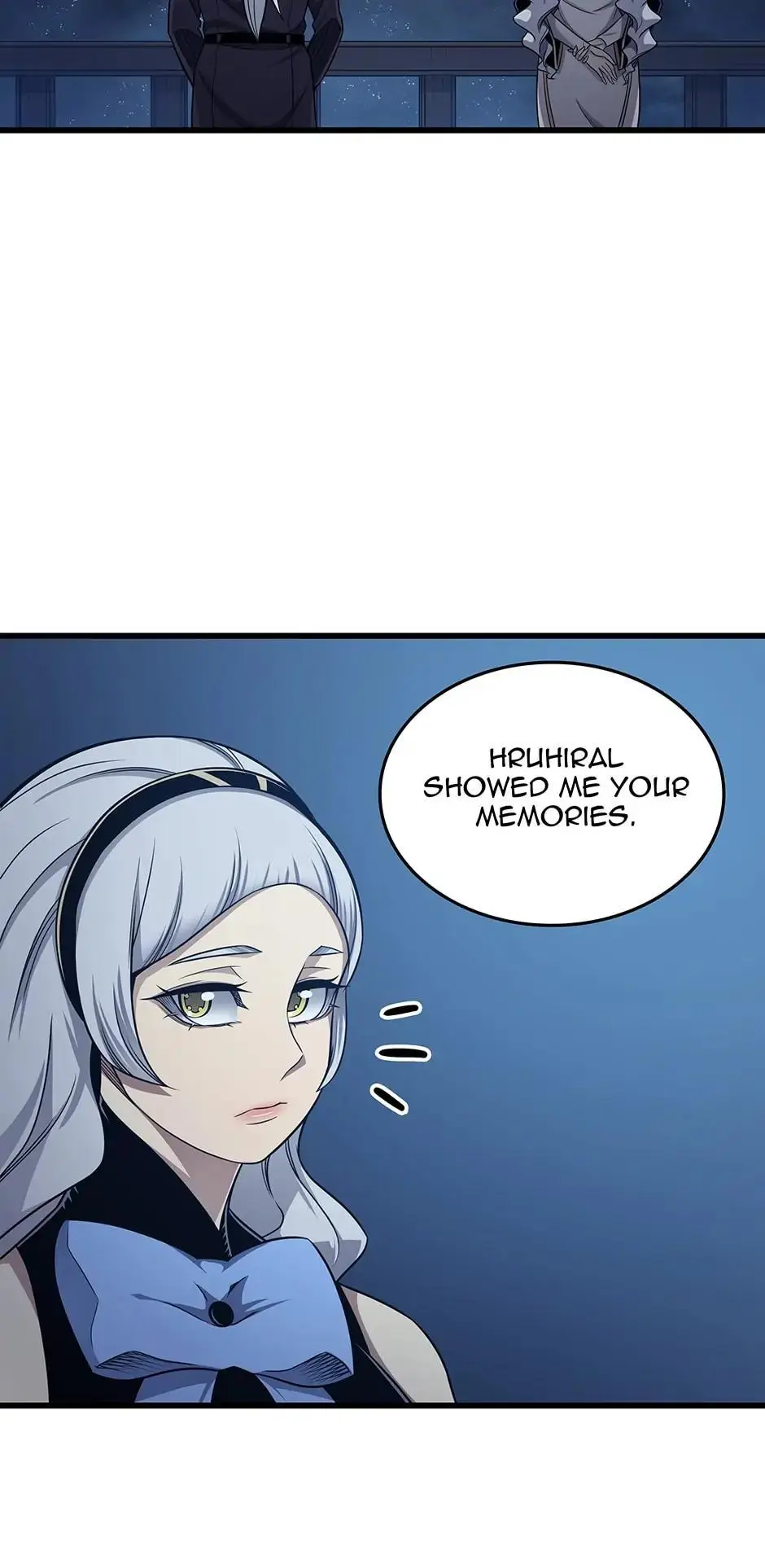 The Archmage Returns After 4000 Years Chapter 138
