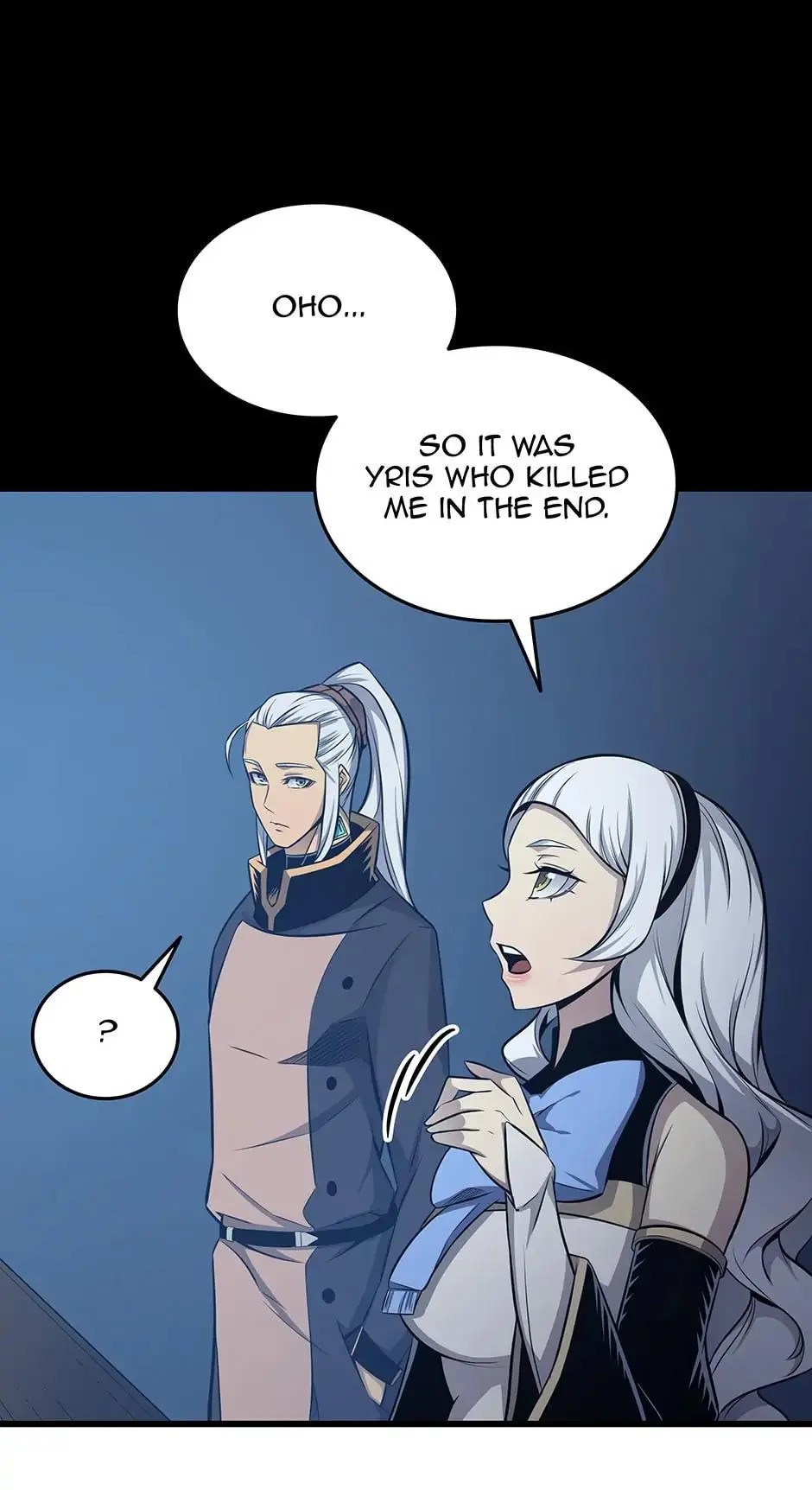 The Archmage Returns After 4000 Years Chapter 138