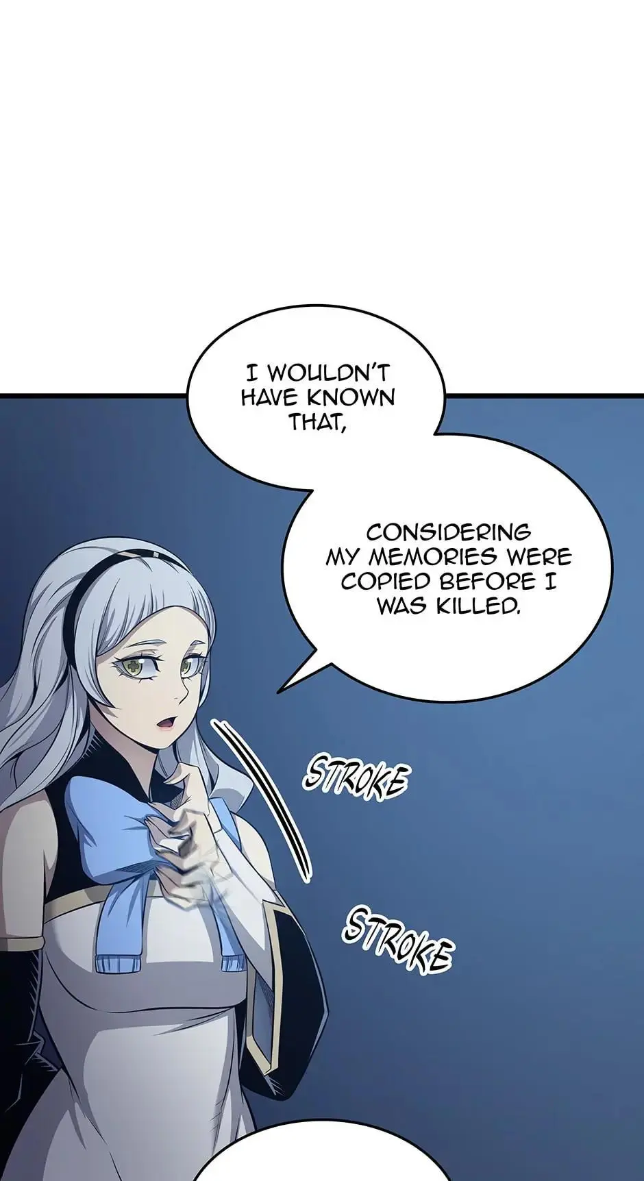 The Archmage Returns After 4000 Years Chapter 138