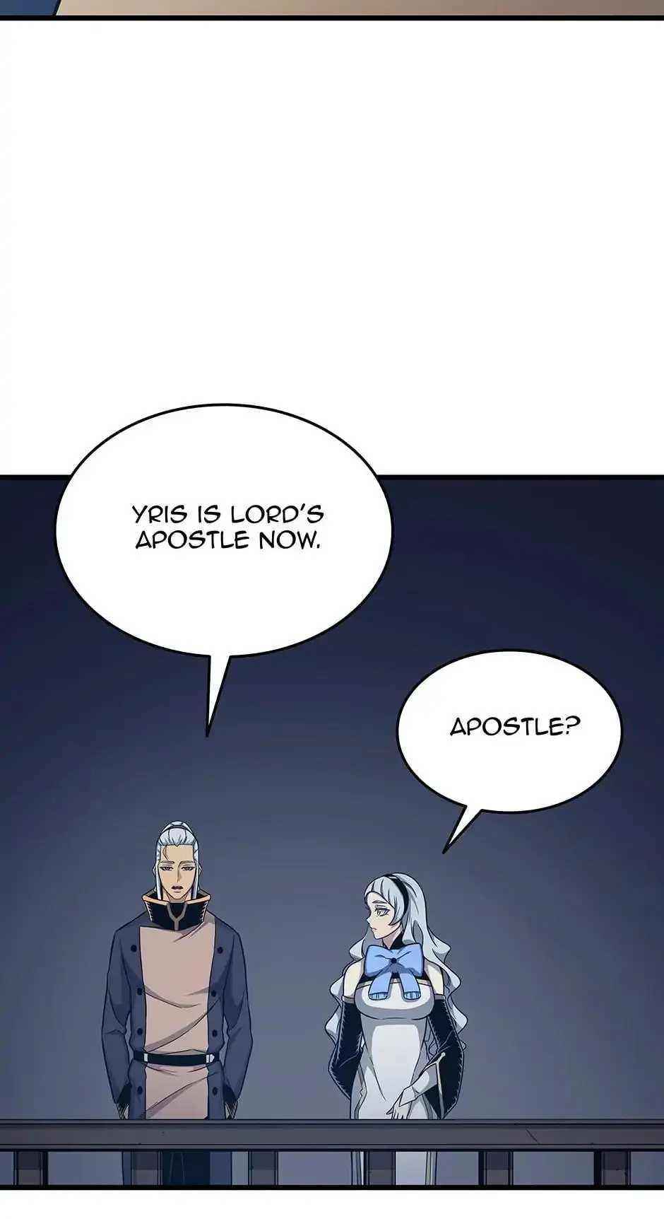 The Archmage Returns After 4000 Years Chapter 138