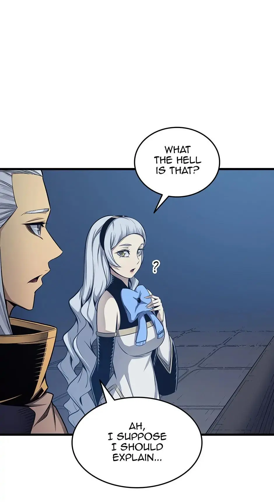 The Archmage Returns After 4000 Years Chapter 138