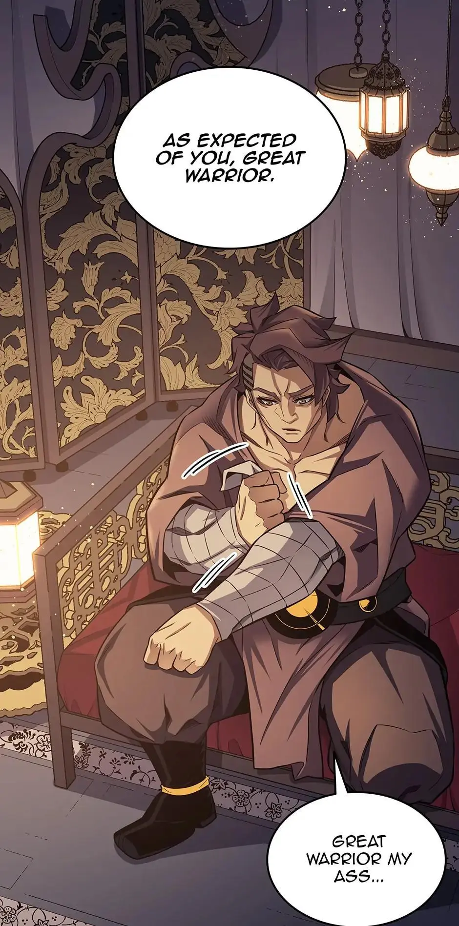 The Archmage Returns After 4000 Years Chapter 138