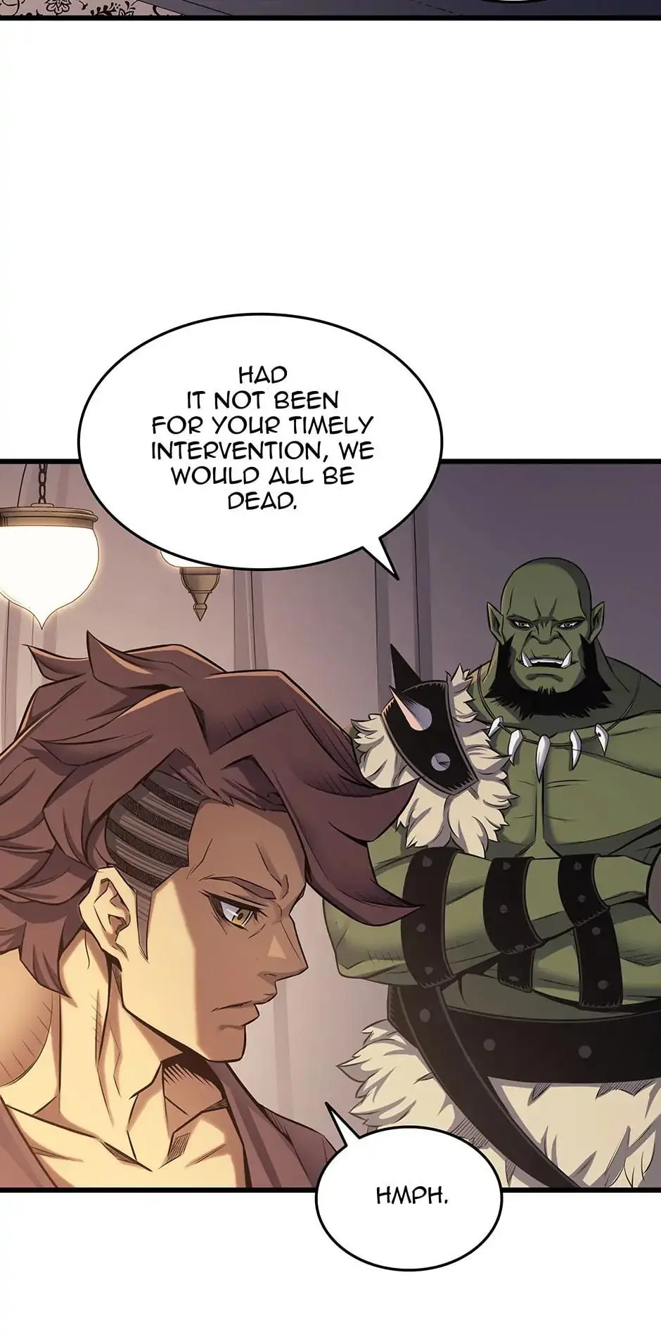 The Archmage Returns After 4000 Years Chapter 138