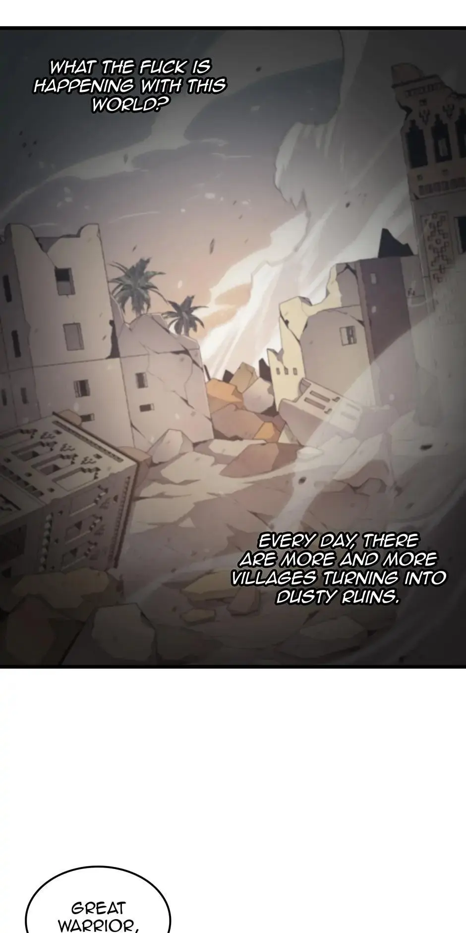 The Archmage Returns After 4000 Years Chapter 138