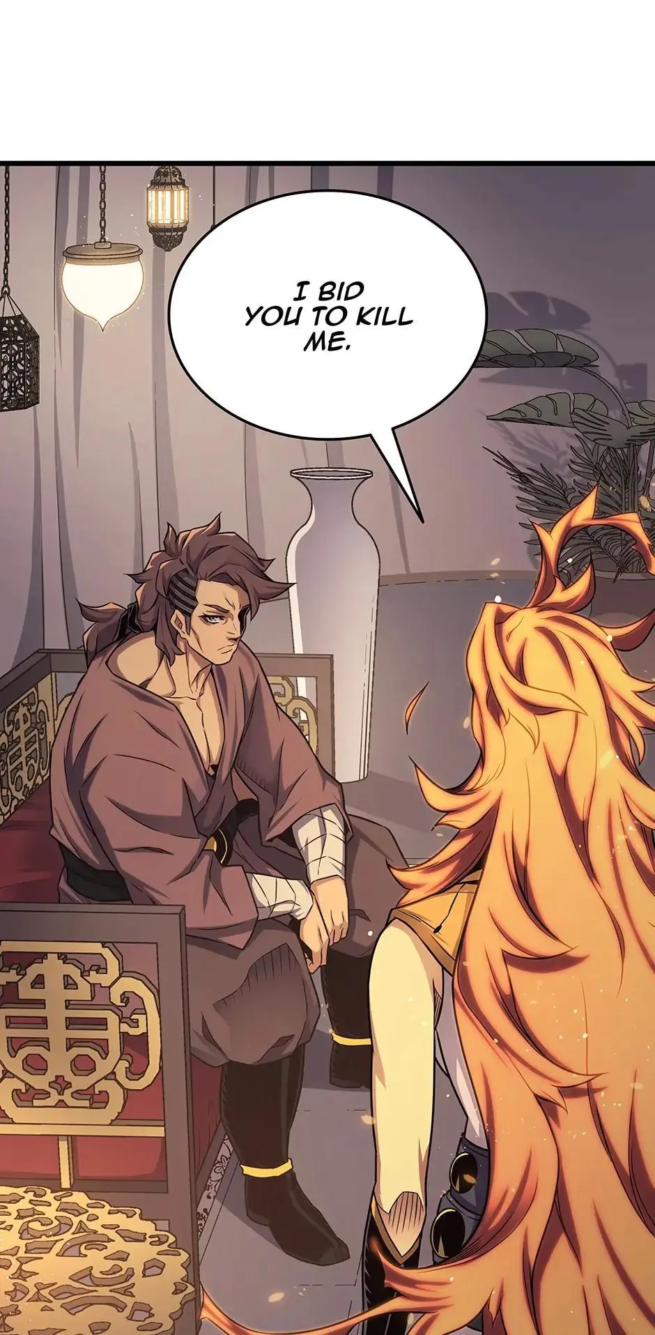 The Archmage Returns After 4000 Years Chapter 138